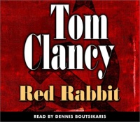 Red Rabbit (Tom Clancy) Red Rabbit (Tom Clancy)