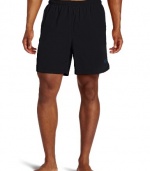 Fred Perry Men's Plain Swim Short