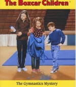 The Gymnastics Mystery (Boxcar Children #73)