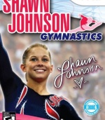 Shawn Johnson Gymnastics