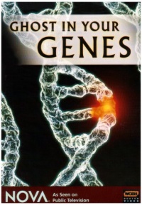 Ghost in Your Genes Ghost in Your Genes