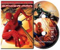 Spider-Man (Widescreen Special Edition)