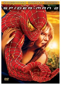 Spider-Man 2 (Widescreen Special Edition) Spider-Man 2 (Widescreen Special Edition)