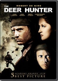 The Deer Hunter DVD The Deer Hunter DVD