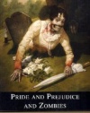 Pride and Prejudice and Zombies: The Graphic Novel