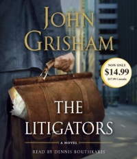 The Litigators The Litigators