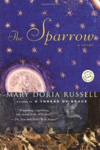 The Sparrow The Sparrow