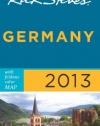 Rick Steves' Germany 2013