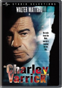 Charley Varrick Charley Varrick