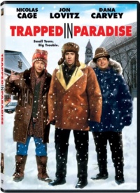 Trapped in Paradise Trapped in Paradise