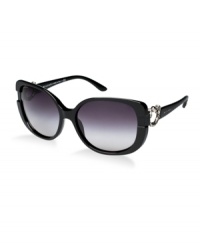 Inspired by BVLGARI's extraordinary jewelry design, this collection boasts uncompromising quality and brilliant attention to detail. An expression of elegance and refinement, BVLGARI designer sunglasses blend sophistication and intriguing style into an extraordinary luxury. Inspired by BVLGARI's extraordinary jewelry design, this collection boasts uncompromising quality and brilliant attention to detail. An expression of elegance and refinement, BVLGARI designer sunglasses blend sophistication and intriguing style into an extraordinary luxury.