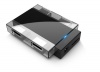 J-Tech Digital SuperSpeed USB 3.0 4-Port Hub Backward Compatible with USB 2.0 with USB 3.0 Cable
