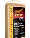 Meguiar's Ultra Cut Compound