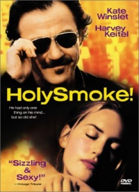 Holy Smoke! Holy Smoke!