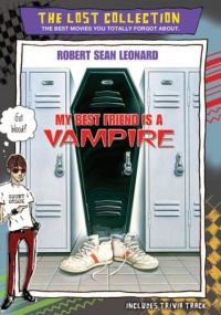 My Best Friend is a Vampire (The Lost Collection) My Best Friend is a Vampire (The Lost Collection)