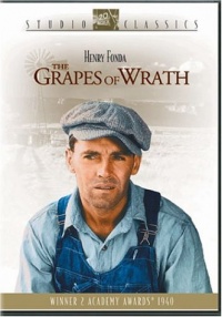 The Grapes of Wrath The Grapes of Wrath