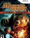 Cabela's Dangerous Hunts 2011 Special Edition