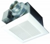 Panasonic FV-05VQ5 WhisperCeiling 50 CFM Ceiling Mounted Fan, White