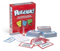 Rollick Rollick