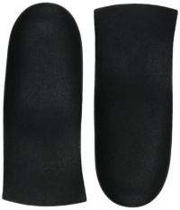 Superfeet Women's 3/4 High Heel Premium Insoles Superfeet Women's 3/4 High Heel Premium Insoles