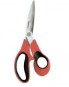 Corona FS 4000 Stainless Steel Serrated Floral Scissors