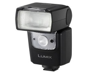 Panasonic DMW-FL360L Flash (Black)