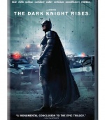 The Dark Knight Rises (+Ultraviolet Digital Copy)