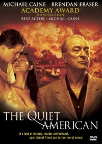 The Quiet American The Quiet American