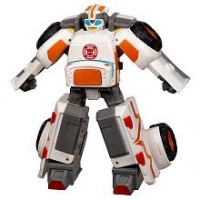 Transformers Rescue Bot - Medix The Doc Bot Transformers Rescue Bot - Medix The Doc Bot