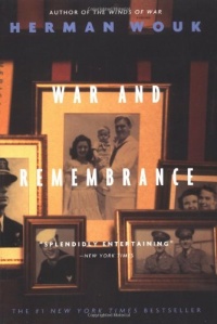 War and Remembrance War and Remembrance