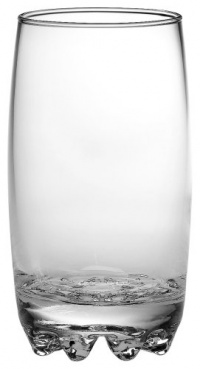 Bormioli Rocco Galassia Tumbler Beverage Glasses, Set of 6, Gift Boxed Bormioli Rocco Galassia Tumbler Beverage Glasses, Set of 6, Gift Boxed