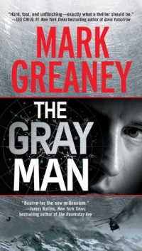 The Gray Man (A Gray Man Novel) The Gray Man (A Gray Man Novel)