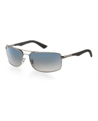 From L.A. to St. Tropez and Soho to Tokyo, Ray-Ban is the brand of sunglasses preferred by true individuals worldwide. Setting the standard for excellence, Ray-Ban consistently combines great styling with exceptional quality, performance, and comfort. From L.A. to St. Tropez and Soho to Tokyo, Ray-Ban is the brand of sunglasses preferred by true individuals worldwide. Setting the standard for excellence, Ray-Ban consistently combines great styling with exceptional quality, performance, and comfort.