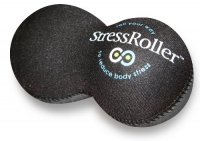 BackJoy Stress Roller (4 x 2-Inch) BackJoy Stress Roller (4 x 2-Inch)