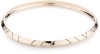 House of Harlow 1960 14k Rose Gold-Plated Thin Stack Bangle