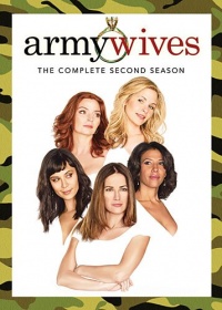 Army Wives: The Complete Season 2 Army Wives: The Complete Season 2