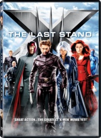 X-Men: The Last Stand (Widescreen Edition) X-Men: The Last Stand (Widescreen Edition)