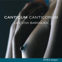 Canticum Canticorum Canticum Canticorum