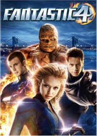 Fantastic Four (Widescreen Edition) Fantastic Four (Widescreen Edition)