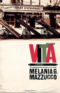 Vita: A Novel Vita: A Novel