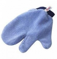 Quickie® HomePro Microfiber Dusting Mitt Quickie® HomePro Microfiber Dusting Mitt