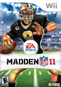 Madden NFL 11 Madden NFL 11