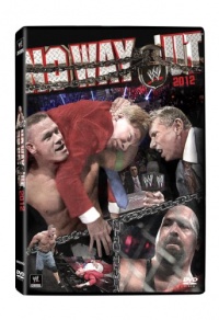 WWE: No Way Out 2012 WWE: No Way Out 2012