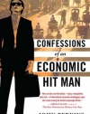 Confessions of an Economic Hit Man