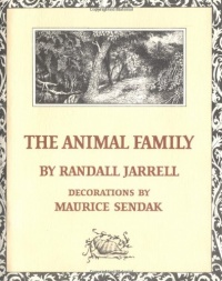 The Animal Family The Animal Family