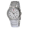 Victorinox Swiss Army Men's VICT241267.CB Class Analog Stainless Steel Watch