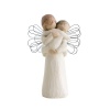DEMDACO Willow Tree Angel's Embrace Figurine