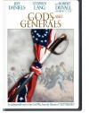 Gods & Generals