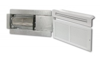 Tjernlund AireShare Room-To-Room Ventilator - Hardwired, Model# AS1 Tjernlund AireShare Room-To-Room Ventilator - Hardwired, Model# AS1