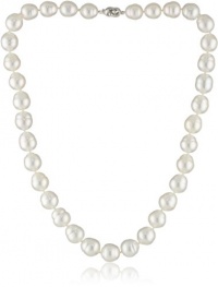 TARA Pearls White South Sea Circled Pearl Strand TARA Pearls White South Sea Circled Pearl Strand